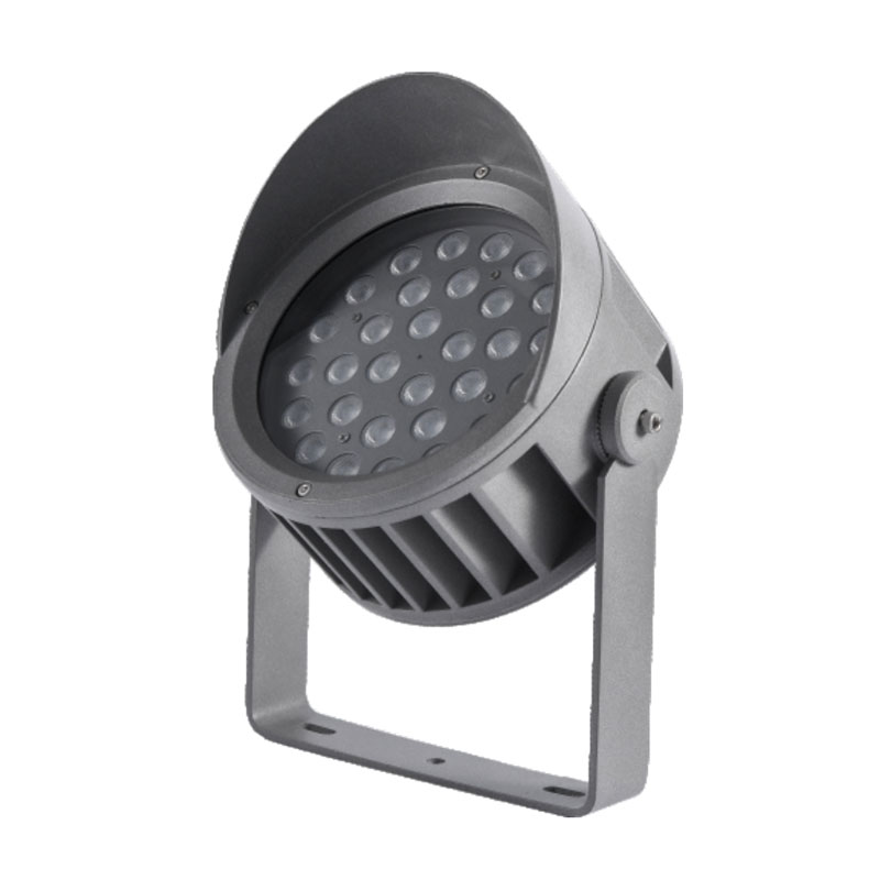 18w IP65 LED スポットライト