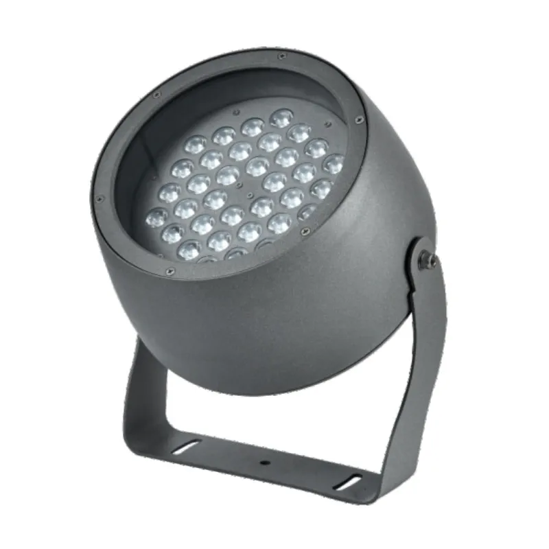 LED照明の製造上の注意点