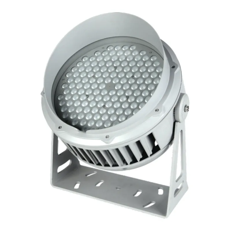 LEDフラッドライトとLEDスポットライトの違いは何ですか?