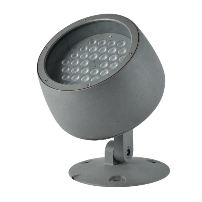 LEDウォールワッシャーとLEDラインライトの違いは何ですか？