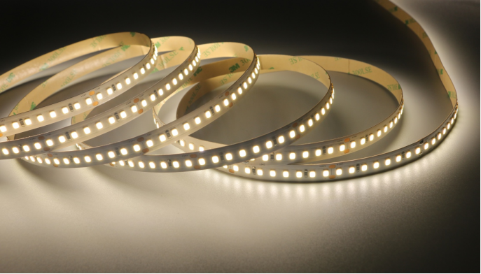 LEDフレキシブルストリップ
