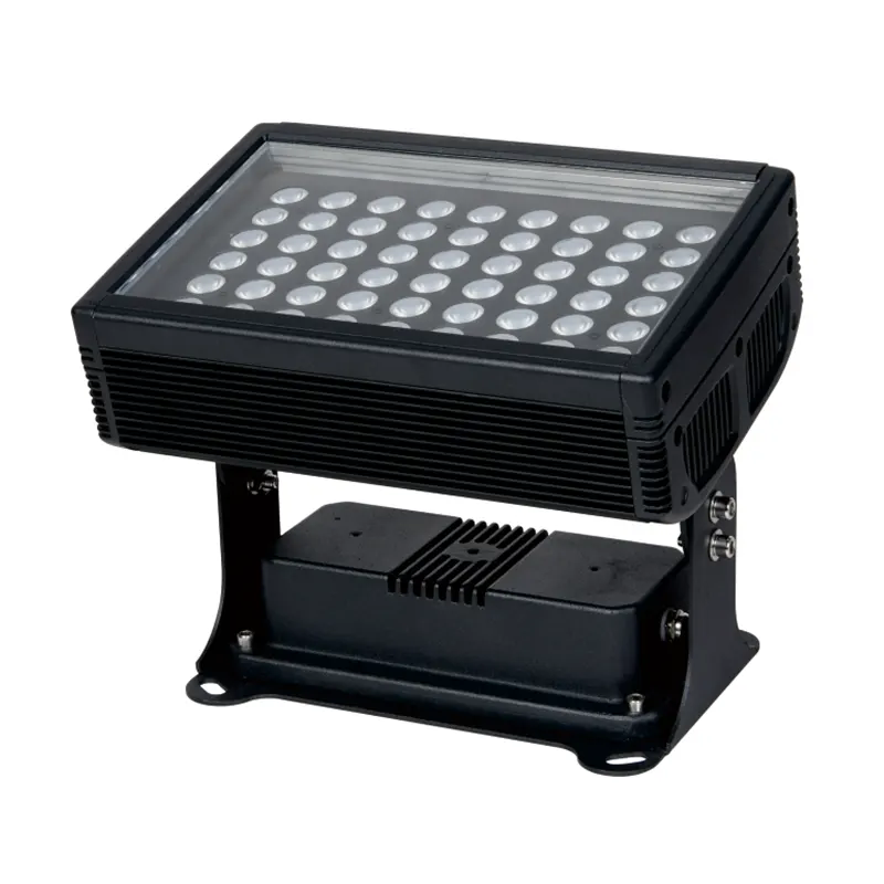 プロの照明のためにDMX LEDプロジェクターを選択するのはなぜですか？