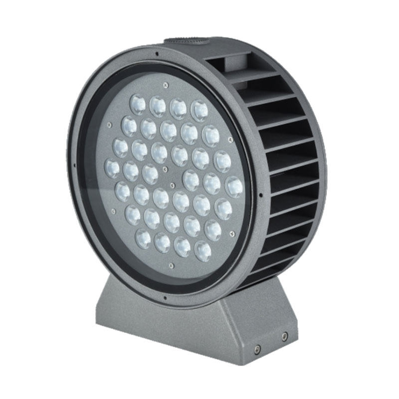 60-72w IP65 LED スポットライト